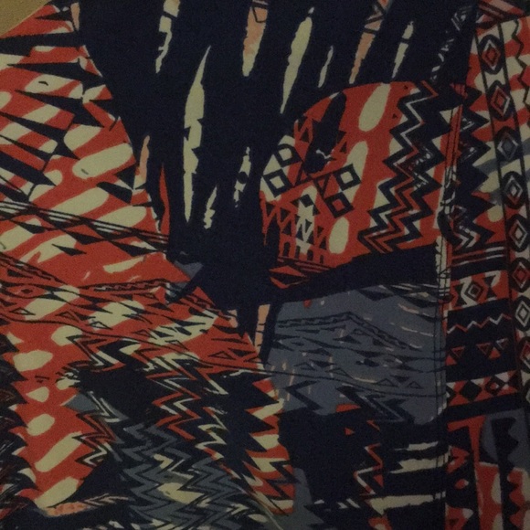 LulaRoe leggings! - Picture 2 of 4